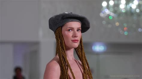 isis fashion show 2023|SIGNUP